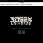 3dsexuniverse.com Previews