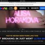 5K Teens Channel 5K Teens Channel