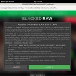 Account On Blackedraw