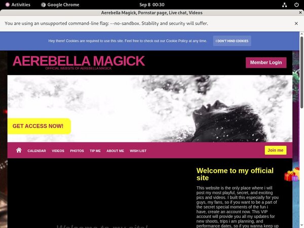 Aerebellamagick Code Aerebellamagick Code