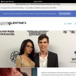 AidenValentine Male Pornstars