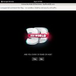 All Sex World 3D