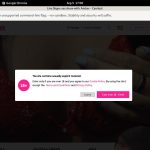 Amber Usaeroticfun Login Details