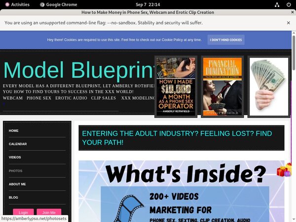 [Image: AmberlyPSO-Porn-Reviews.jpg]