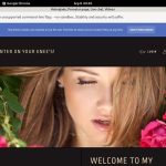 Ashea.modelcentro.com Trial Sign Up