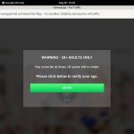 Ass Traffic With Amex