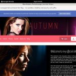 Autumn.demo.modelcentro.com Account Logins Autumn.demo.modelcentro.com Account Logins