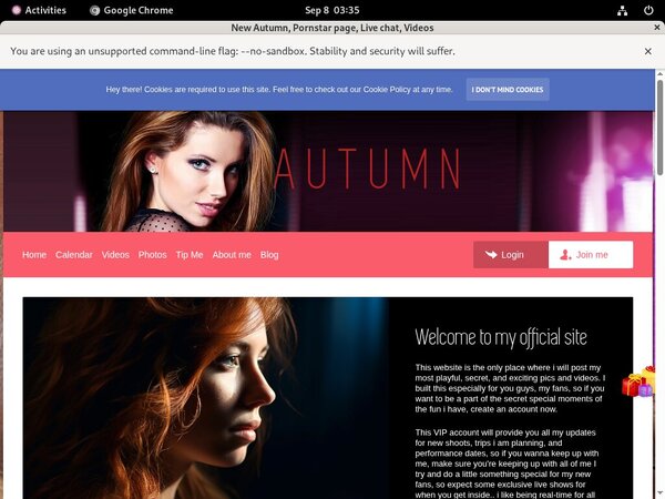 Autumn.demo.modelcentro.com Account Logins Autumn.demo.modelcentro.com Account Logins