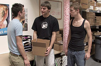 Beddableboys.com Trial Access s2