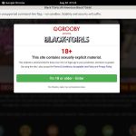 Black TGirls Jpost