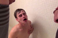 Boys Pissing fetish