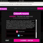Chloe Kreams ???