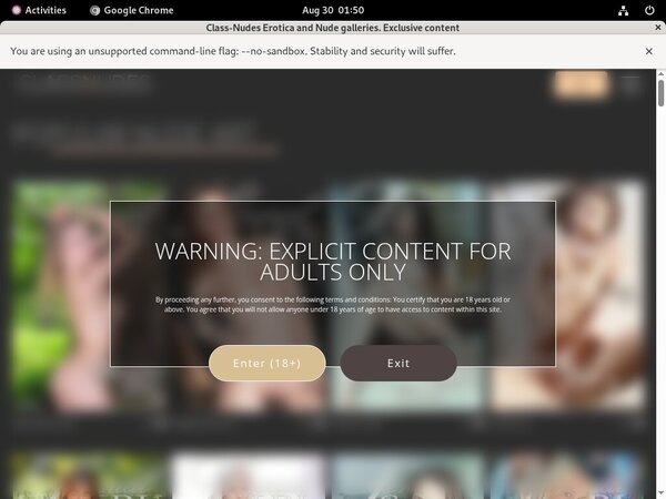 [Image: Class-Nudes-Member-Review.jpg]