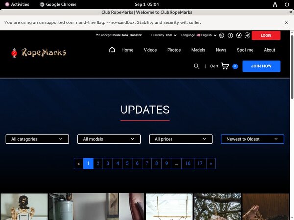 Club Rope Marks Free Trial Signup Club Rope Marks Free Trial Signup