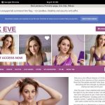 Com Eve-lawrence Premium Accounts