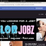 Cracked Slobjobz Account