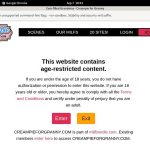 Creampie For Granny Fresh Passwords