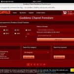 CrushPassion Porn Accounts