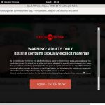 Czech VR Fetish Cash