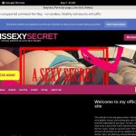 Daily Sexylexi Accounts
