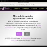 Deal Silversluts.com