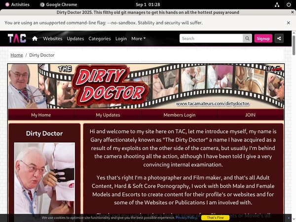 Dirty Doctor Coupon Code Dirty Doctor Coupon Code