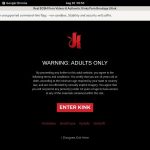 Discount Kink Promo Code
