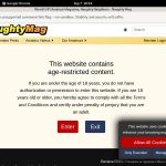 Discount Naughtymag Deal