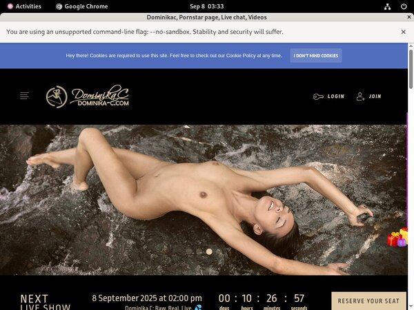 Dominika-c.com Premium
