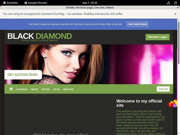 Dwilde Valid Password