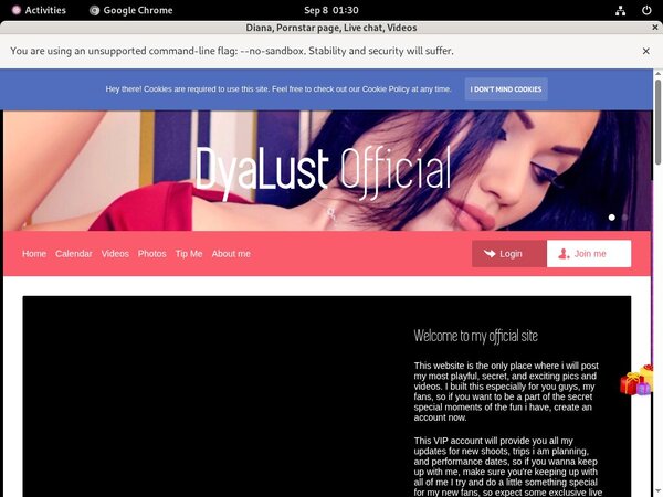 Dyalust.modelcentro.com With Euros