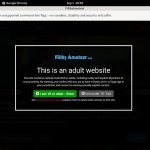 Filthy Amateur Discount 70% Off