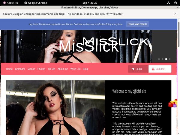FindomMisSlick Clips For Sale FindomMisSlick Clips For Sale