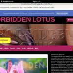 Forbiddenlotus Galleries