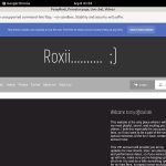 Foxxyroxii.modelcentro.com Premium Acc