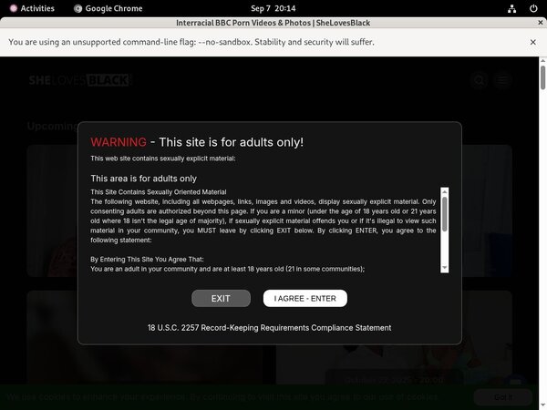 Fre She Loves Black Login And Password