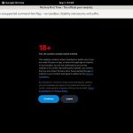 Free Account For Myveryfirsttime