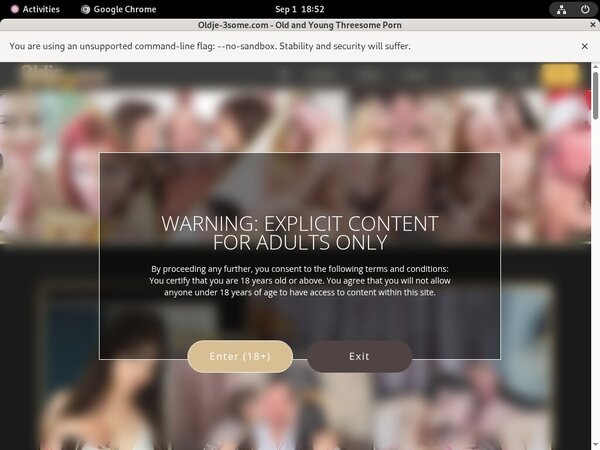 [Image: Free-Account-Oldje3some.jpg]