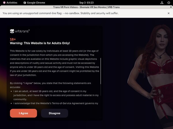 Free Account VRB Trans