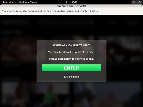 Free Accounts On WWMAMM.com