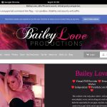Free Baileylove214.com Sign Up