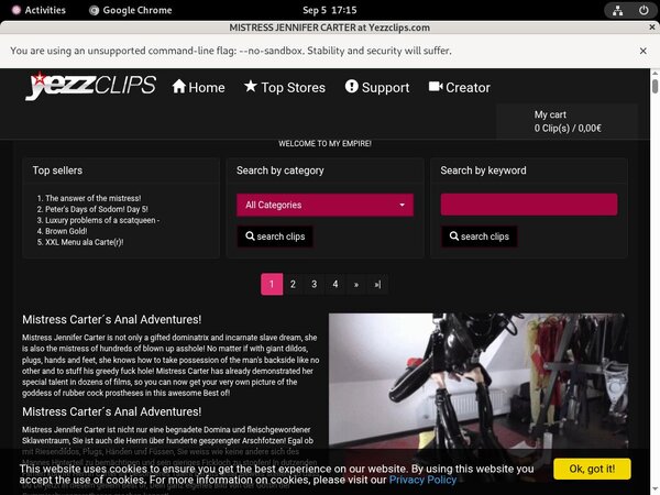 Free Carter Jennifer Mistress Free Carter Jennifer Mistress