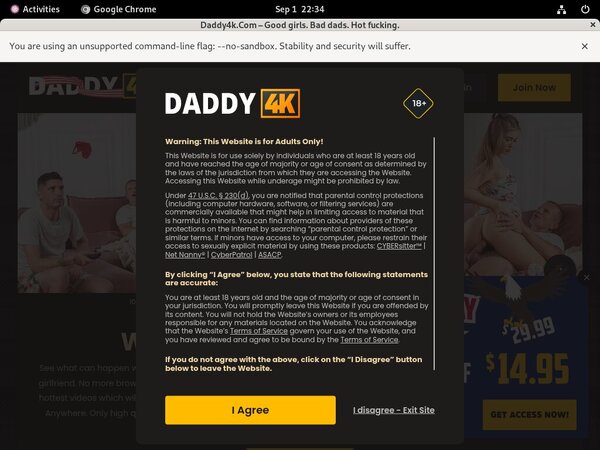 Free Daddy4k Hd