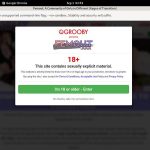 Free Femout XXX Account Passwords