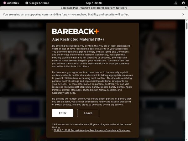 Free Logins For Barebackplus