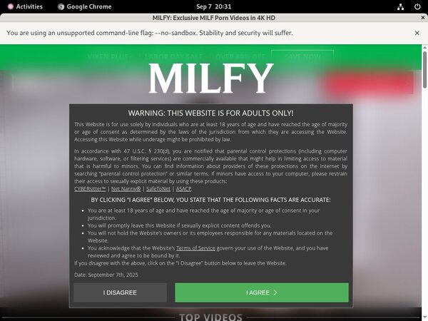 Free Milfy Day Trial Free Milfy Day Trial