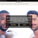 Free Naked Sword Accounts And Passwords Free Naked Sword Accounts And Passwords