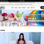 Free Nympho Password