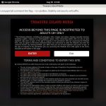 Free Paul Morris : Treasure Island Media Premium Passwords