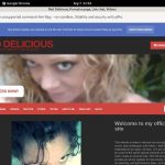 Free Premium Accounts For Reddeliciousonline